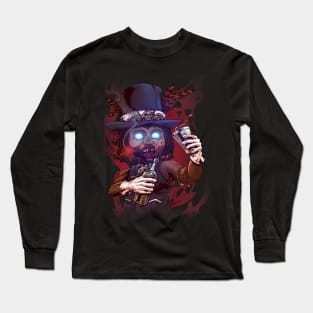 Voodoo Long Sleeve T-Shirt